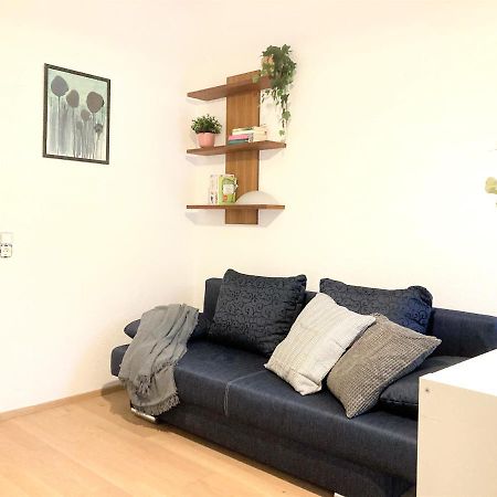 Appartement Linde Murzzuschlag Exterior photo