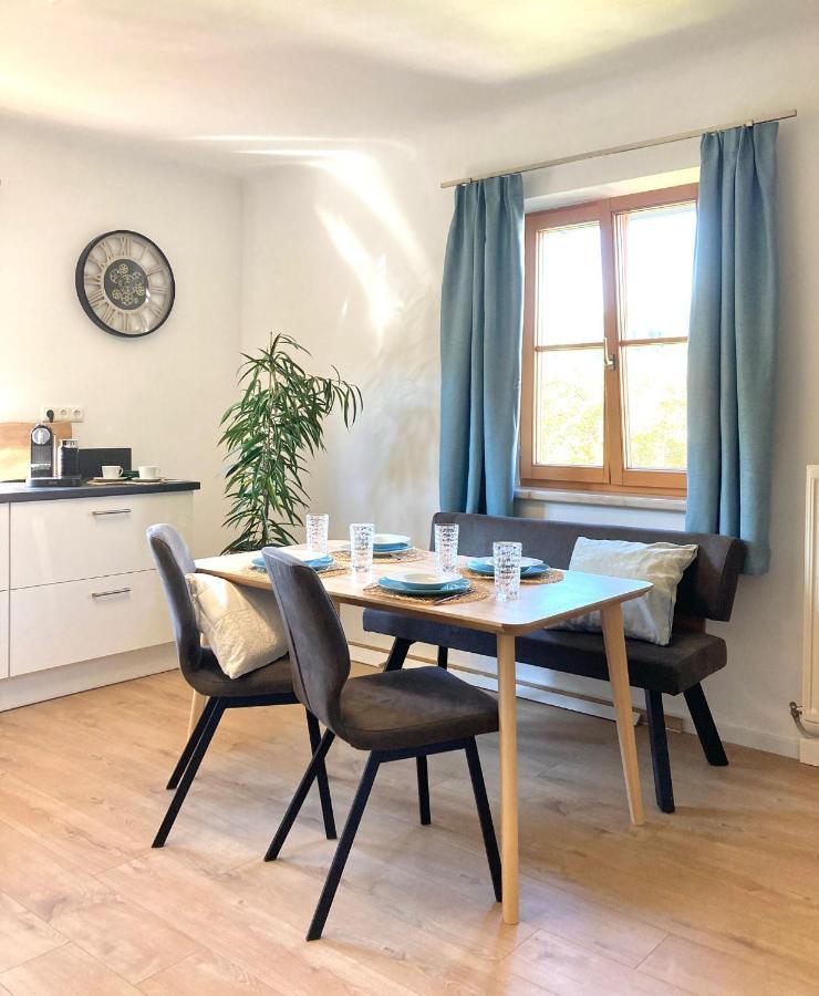 Appartement Linde Murzzuschlag Exterior photo
